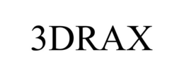 3DRAX trademark