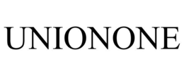 UNIONONE trademark