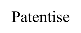 PATENTISE trademark