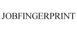 JOBFINGERPRINT trademark
