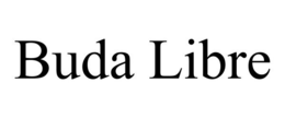 BUDA LIBRE trademark