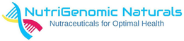 NUTRIGENOMIC NATURALS NUTRACEUTICALS FOR OPTIMAL HEALTH trademark