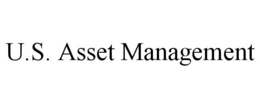 U.S. ASSET MANAGEMENT trademark