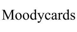 MOODYCARDS trademark