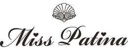 MISS PATINA trademark