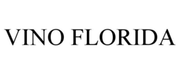 VINO FLORIDA trademark