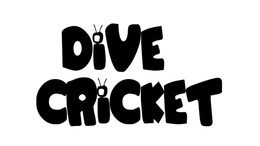 DIVE CRICKET trademark