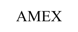 AMEX trademark