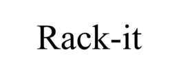 RACK-IT trademark