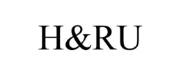 H&RU trademark