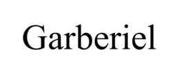 GARBERIEL trademark