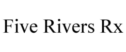 FIVE RIVERS RX trademark