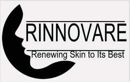 RINNOVARE RENEWING SKIN TO ITS BEST trademark