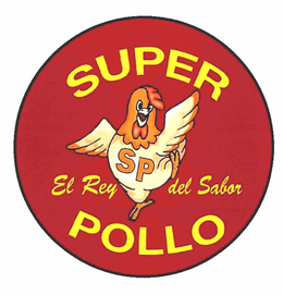 SUPER POLLO EL REY DEL SABOR SP trademark