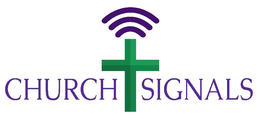 CHURCH SIGNALS trademark