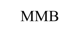 MMB trademark