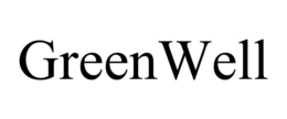 GREENWELL trademark