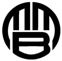 MMB trademark