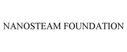 NANOSTEAM FOUNDATION trademark