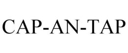 CAP-AN-TAP trademark