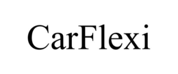 CARFLEXI trademark