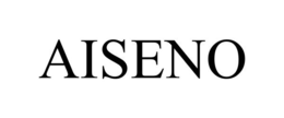 AISENO trademark