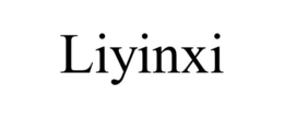 LIYINXI trademark