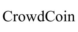 CROWDCOIN trademark