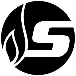 S trademark