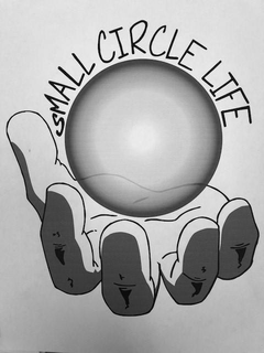 SMALL CIRCLE LIFE trademark