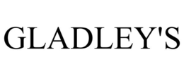 GLADLEY'S trademark