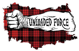 UNLOADED FORCE trademark