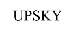 UPSKY trademark
