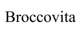 BROCCOVITA trademark