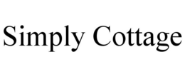 SIMPLY COTTAGE trademark