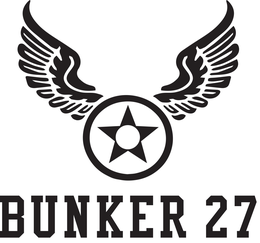 BUNKER 27 trademark