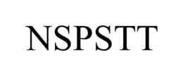 NSPSTT trademark