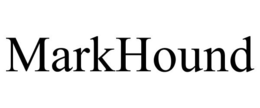 MARKHOUND trademark