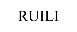 RUILI trademark