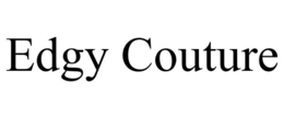 EDGY COUTURE trademark