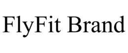 FLYFIT BRAND trademark