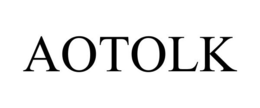 AOTOLK trademark