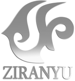 ZIRANYU trademark