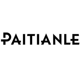 PAITIANLE trademark