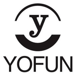 Y YOFUN trademark