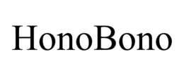 HONOBONO trademark