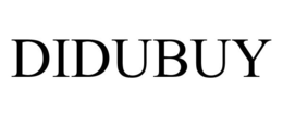 DIDUBUY trademark