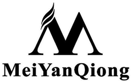 M MEIYANQIONG trademark
