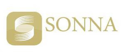 S SONNA trademark