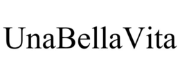 UNABELLAVITA trademark